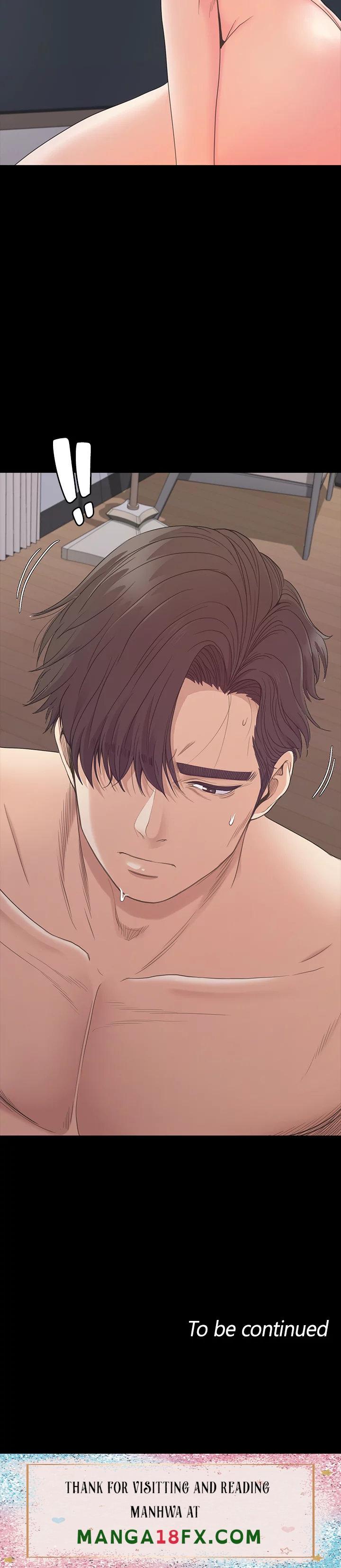 Gangnam Romance chapter 72 page 11