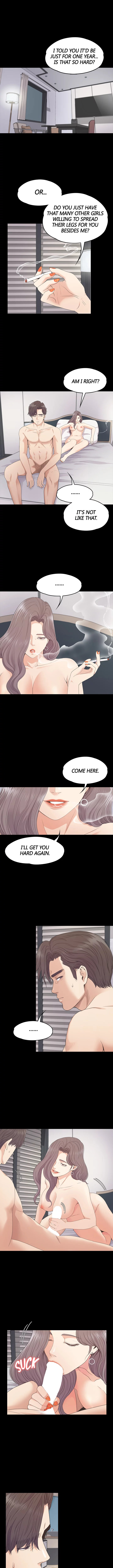 Gangnam Romance chapter 73 page 2