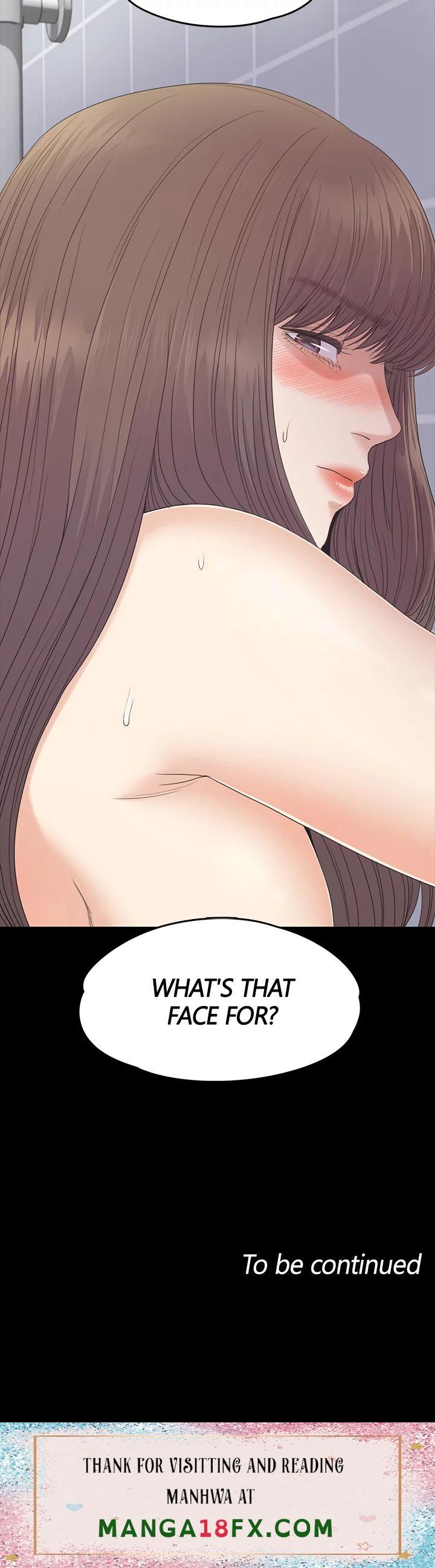 Gangnam Romance chapter 73 page 12