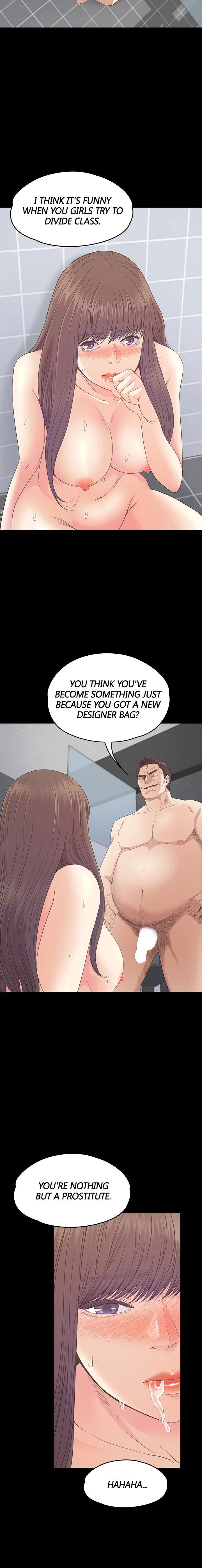 Gangnam Romance chapter 74 page 6