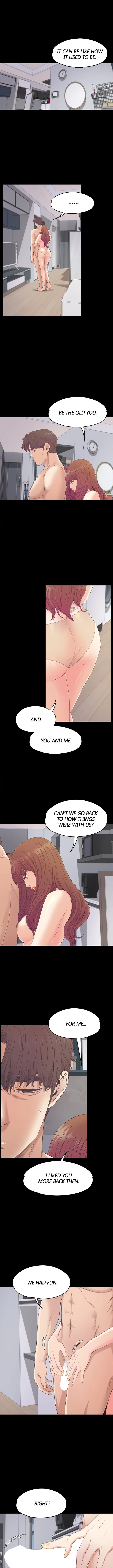Gangnam Romance chapter 75 page 2
