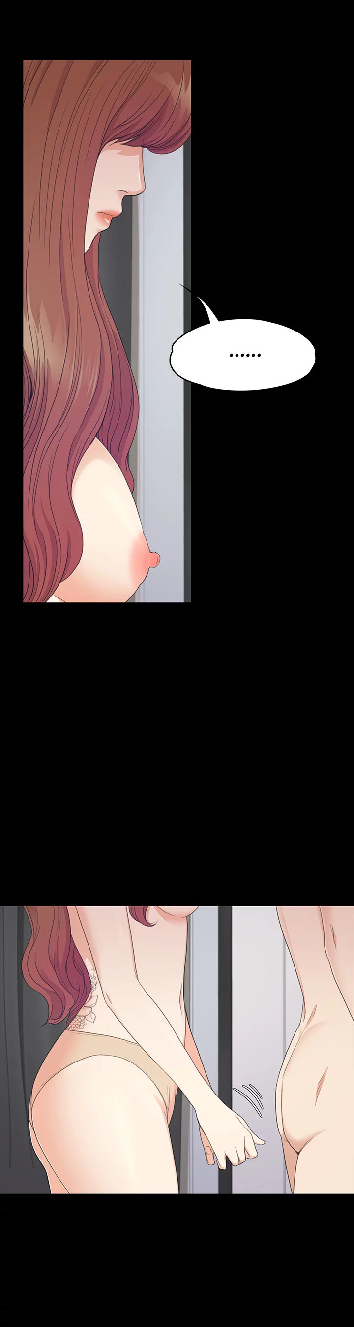 Gangnam Romance chapter 75 page 4