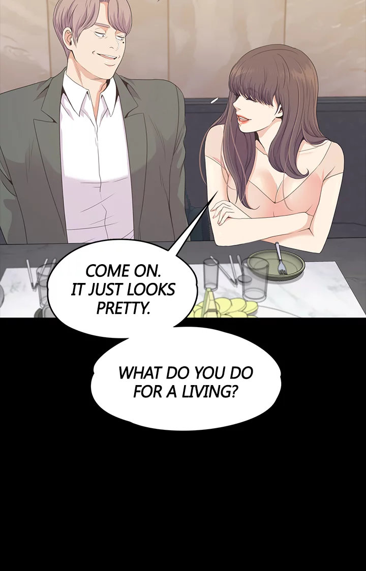 Gangnam Romance chapter 76 page 4
