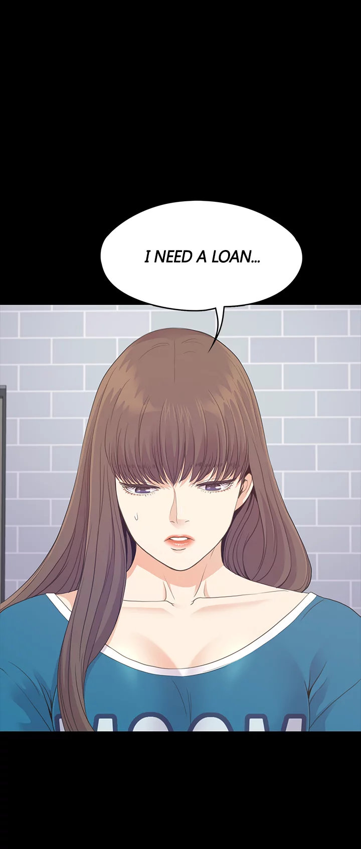 Gangnam Romance chapter 77 page 6