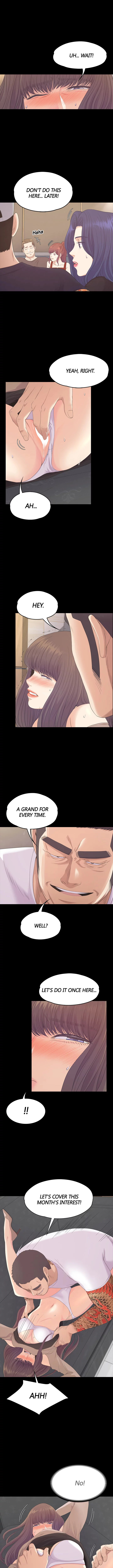 Gangnam Romance chapter 79 page 2
