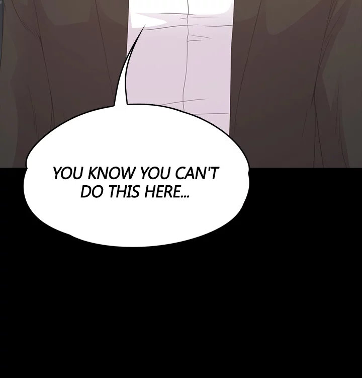 Gangnam Romance chapter 79 page 11