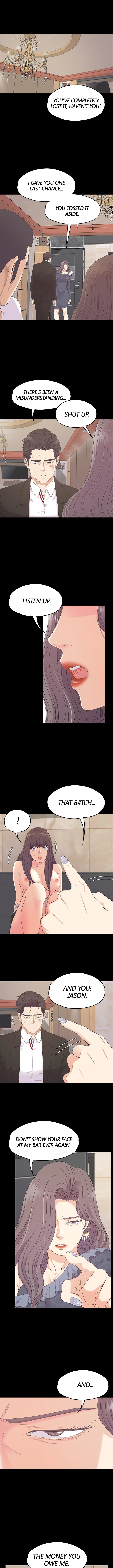 Gangnam Romance chapter 80 page 2