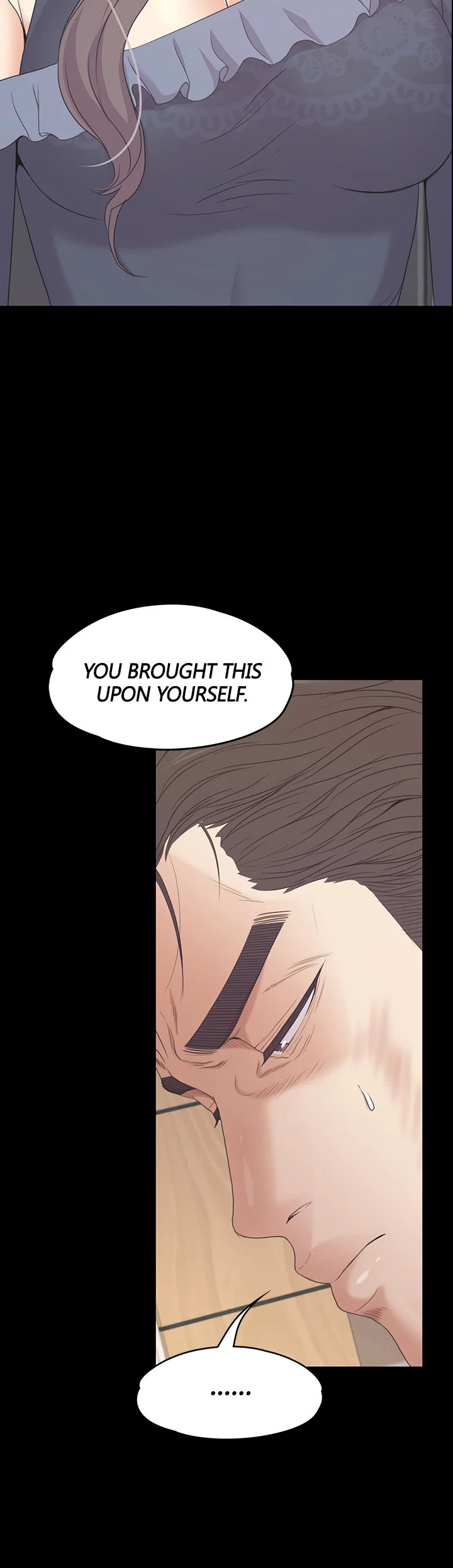 Gangnam Romance chapter 80 page 4