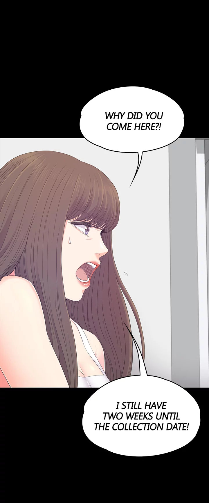 Gangnam Romance chapter 81 page 3