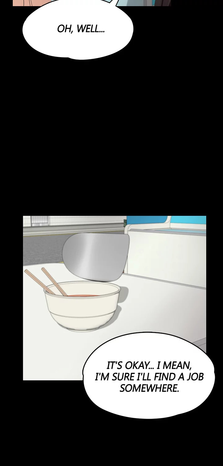 Gangnam Romance chapter 81 page 6