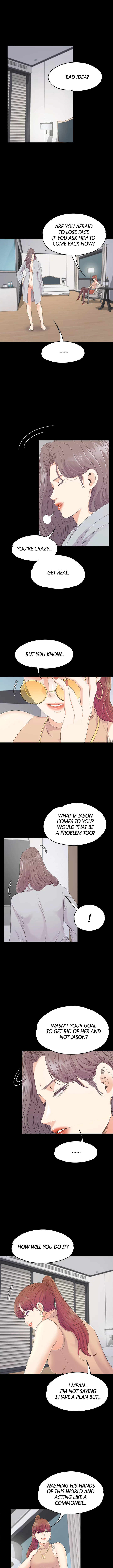 Gangnam Romance chapter 82 page 2