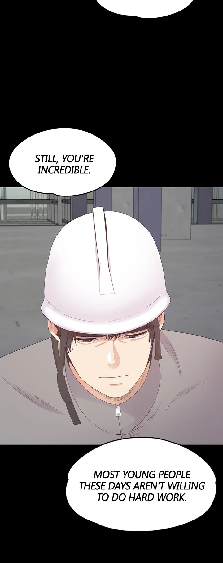 Gangnam Romance chapter 82 page 4