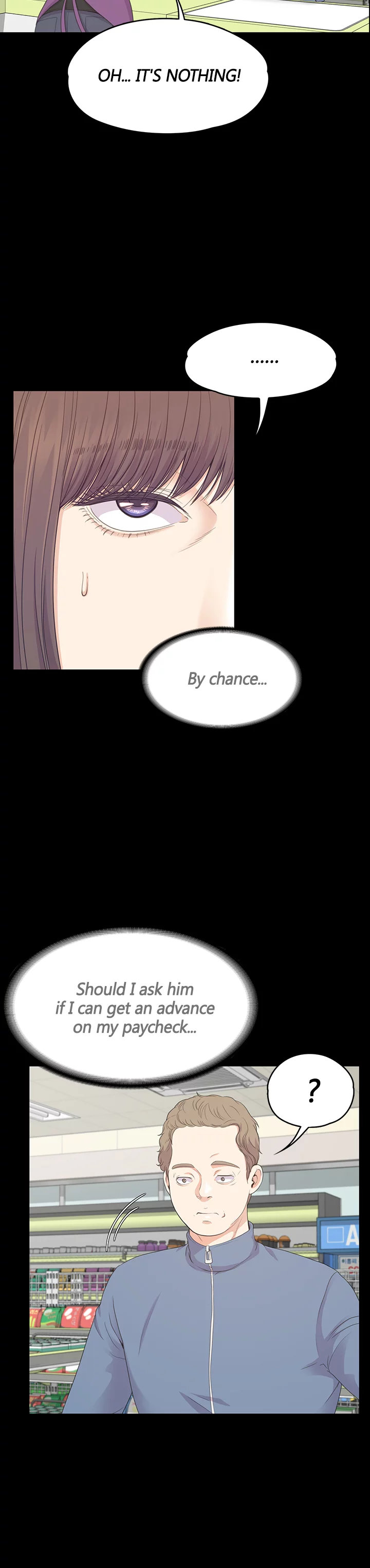 Gangnam Romance chapter 83 page 7