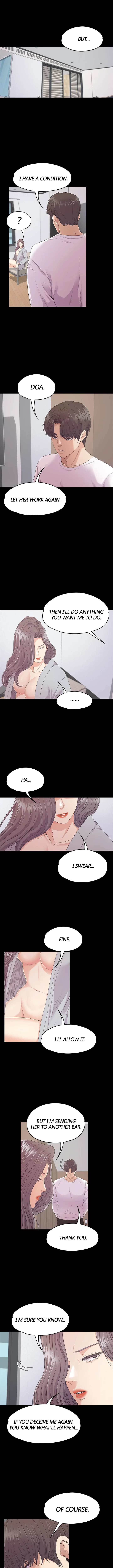 Gangnam Romance chapter 84 page 2