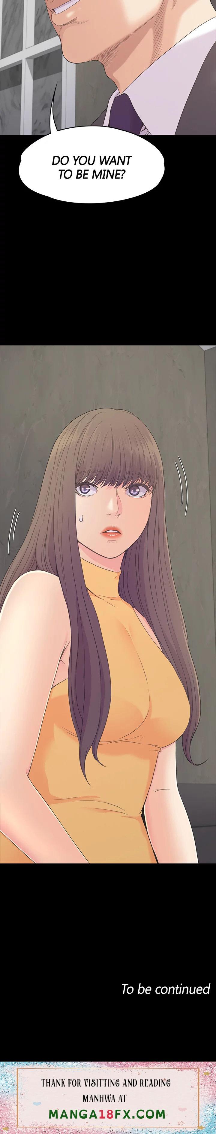 Gangnam Romance chapter 85 page 14