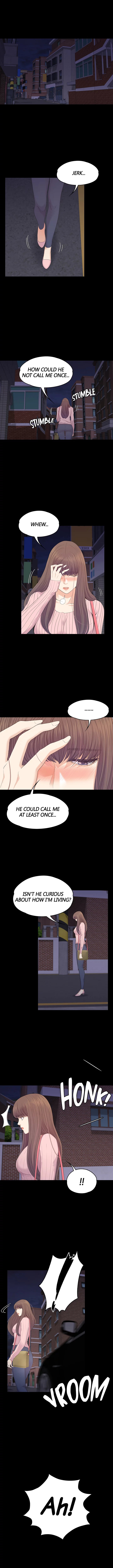 Gangnam Romance chapter 87 page 2