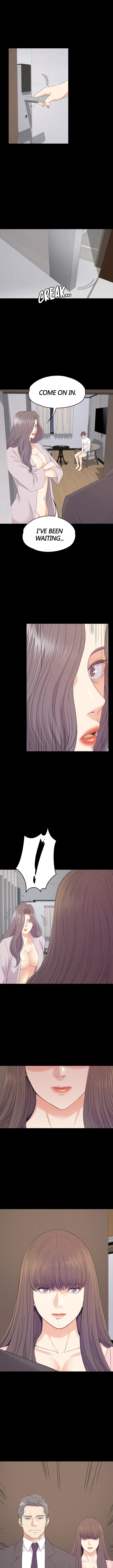 Gangnam Romance chapter 87 page 12