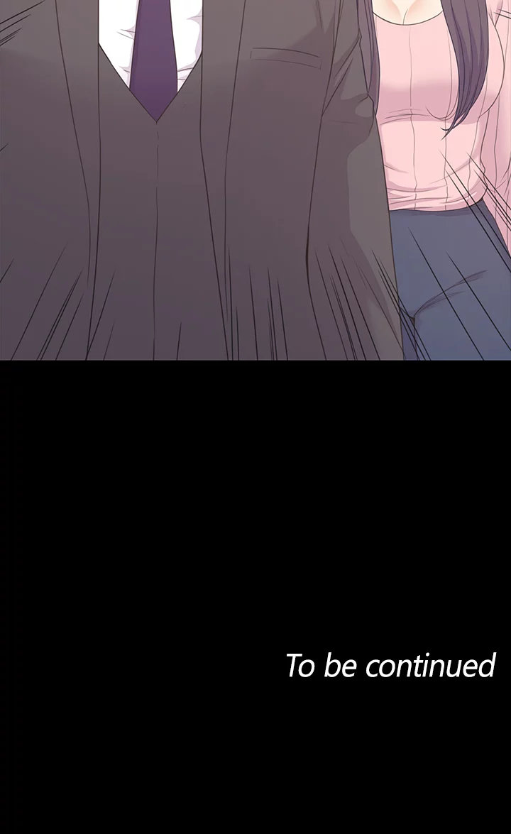 Gangnam Romance chapter 87 page 13