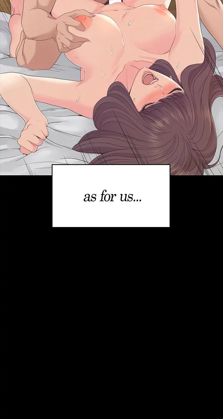 Gangnam Romance chapter 88 page 15
