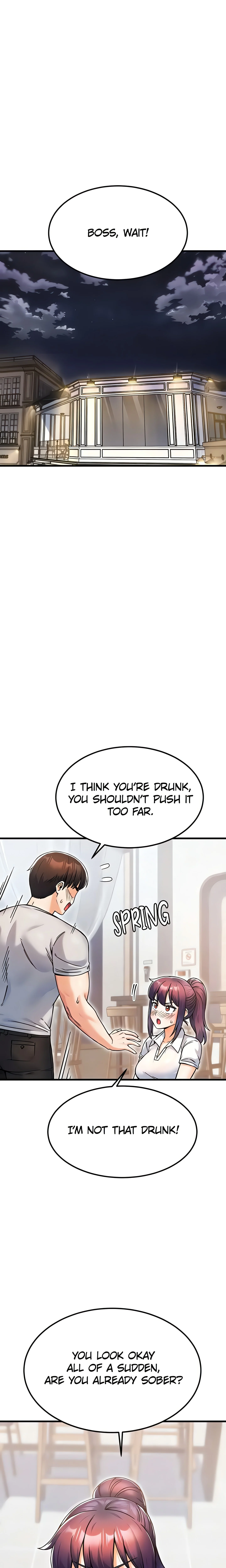 Gavin’s Bosses (Official) chapter 11 page 5