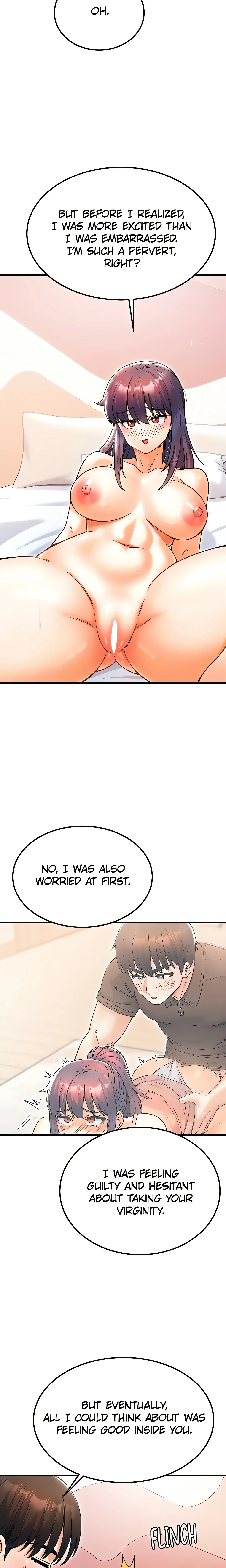 Gavin’s Bosses (Official) chapter 15 page 4