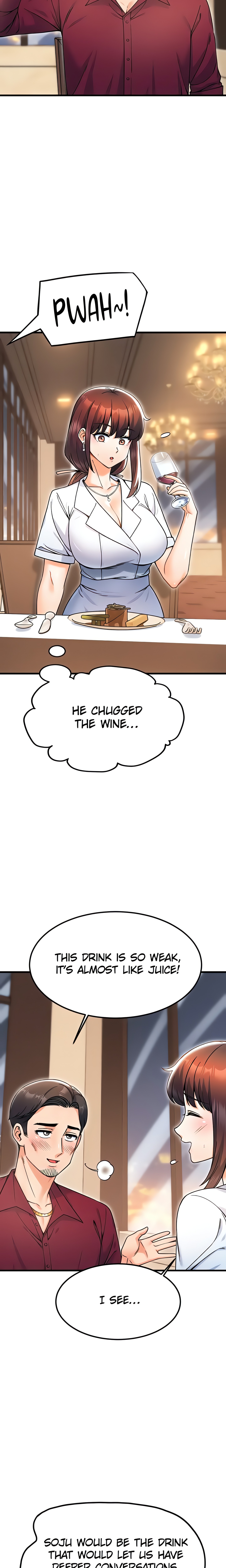 Gavin’s Bosses (Official) chapter 17 page 3
