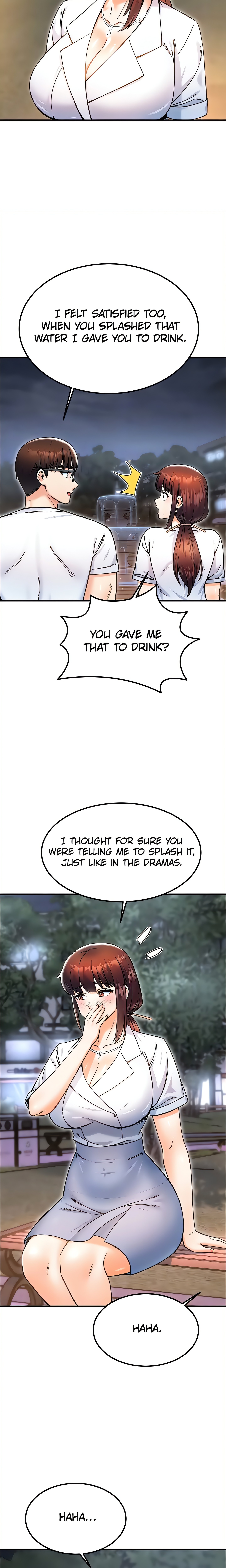 Gavin’s Bosses (Official) chapter 17 page 17