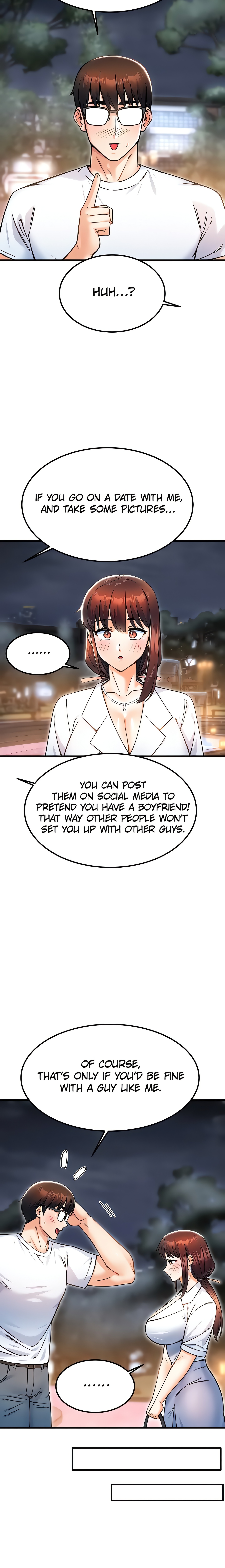 Gavin’s Bosses (Official) chapter 17 page 22
