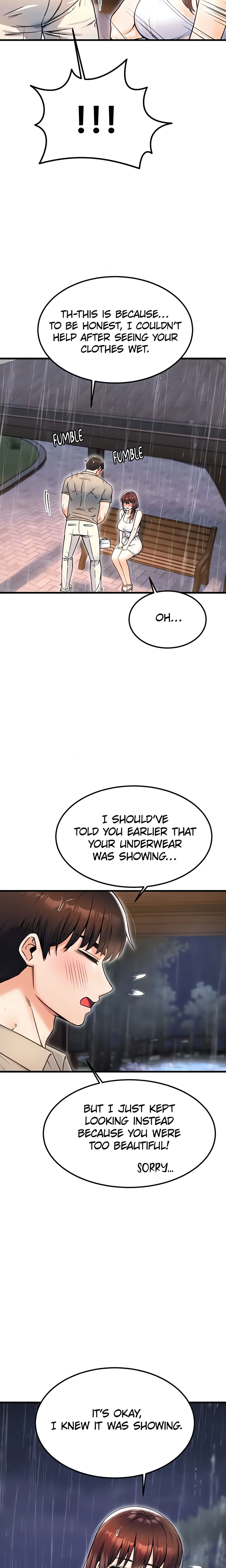 Gavin’s Bosses (Official) chapter 18 page 18