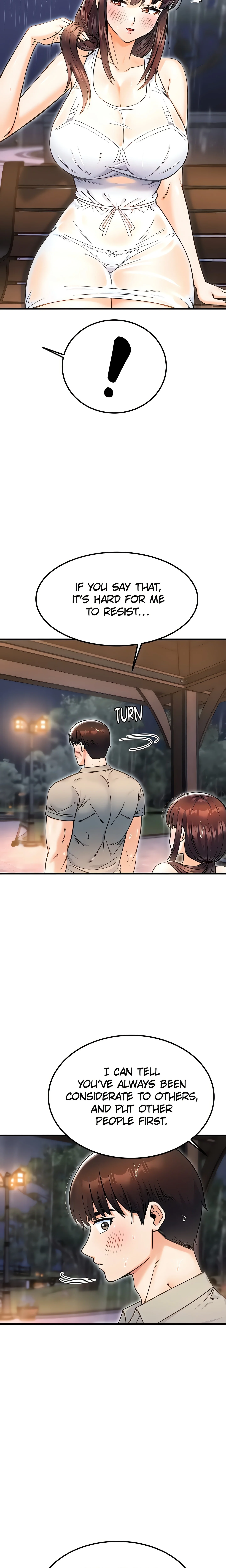 Gavin’s Bosses (Official) chapter 18 page 19