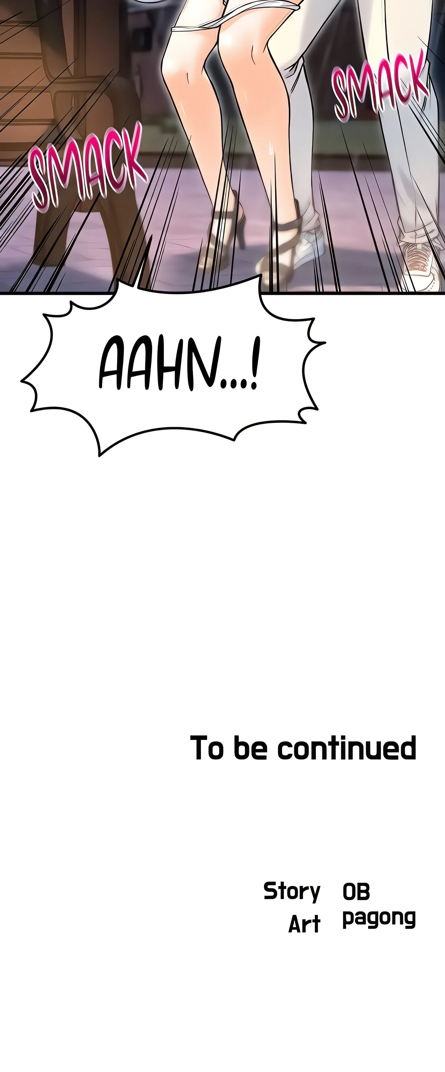 Gavin’s Bosses (Official) chapter 18 page 26