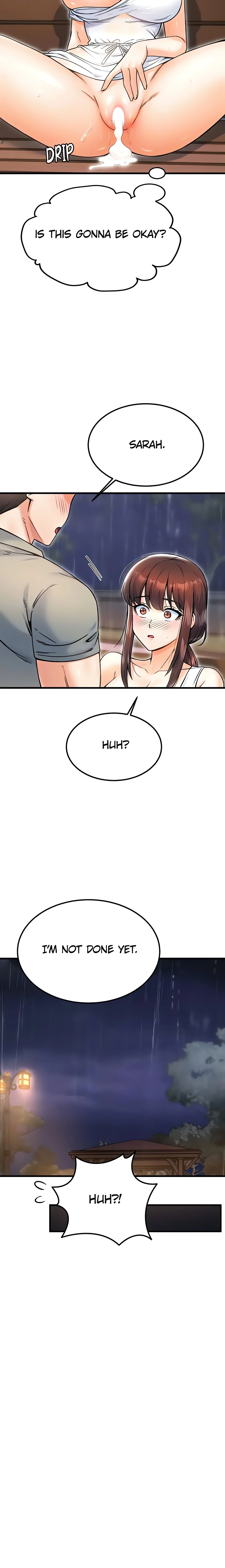 Gavin’s Bosses (Official) chapter 19 page 17