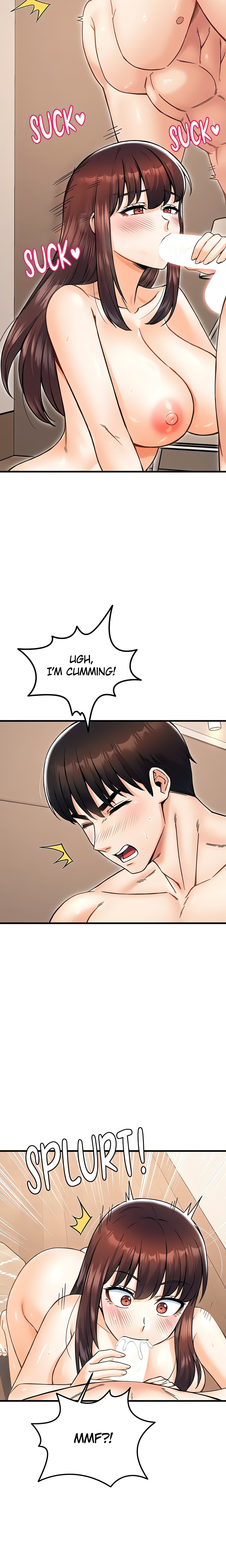 Gavin’s Bosses (Official) chapter 19 page 22