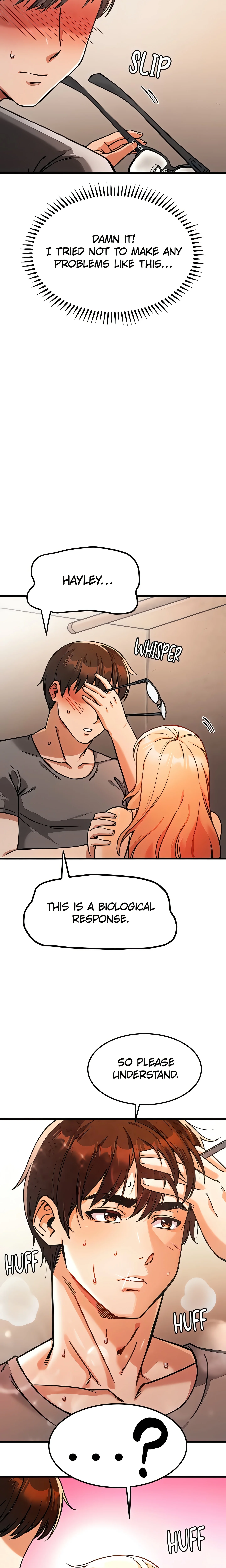 Gavin’s Bosses (Official) chapter 2 page 29