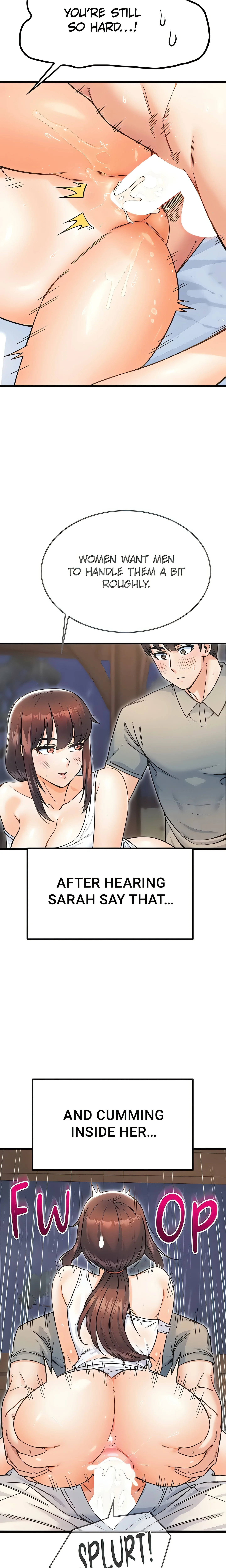 Gavin’s Bosses (Official) chapter 20 page 13