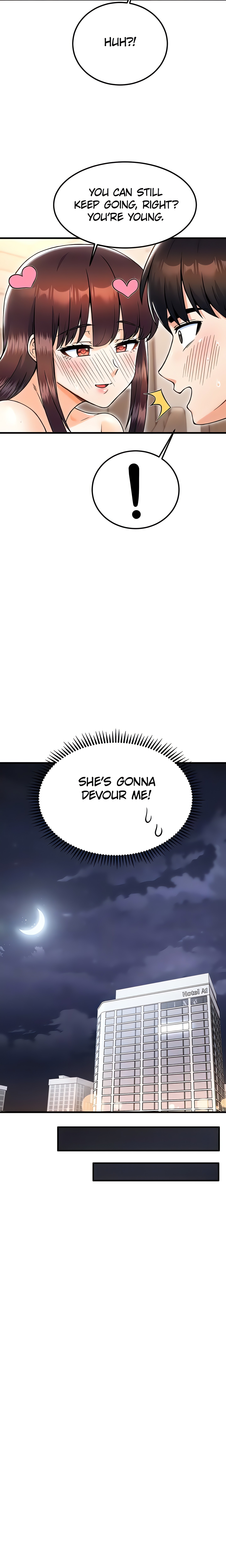 Gavin’s Bosses (Official) chapter 20 page 18