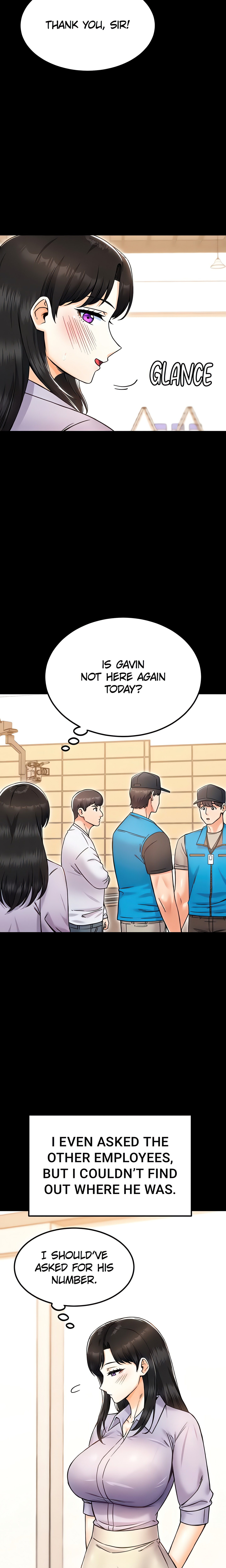 Gavin’s Bosses (Official) chapter 26 page 3