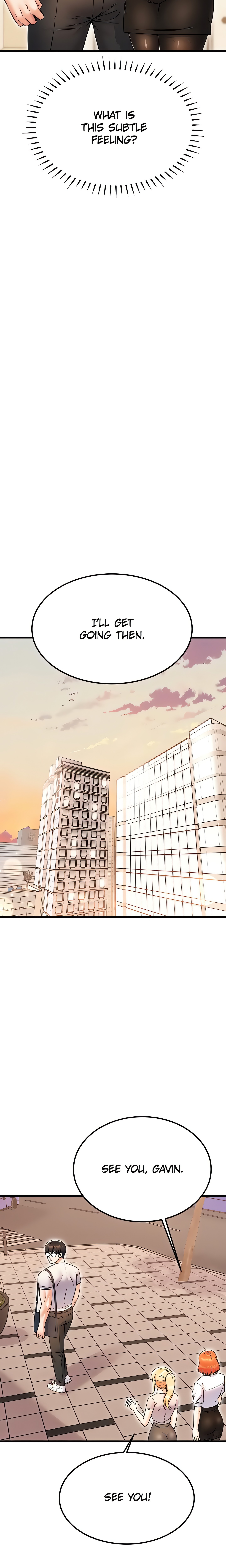 Gavin’s Bosses (Official) chapter 27 page 2
