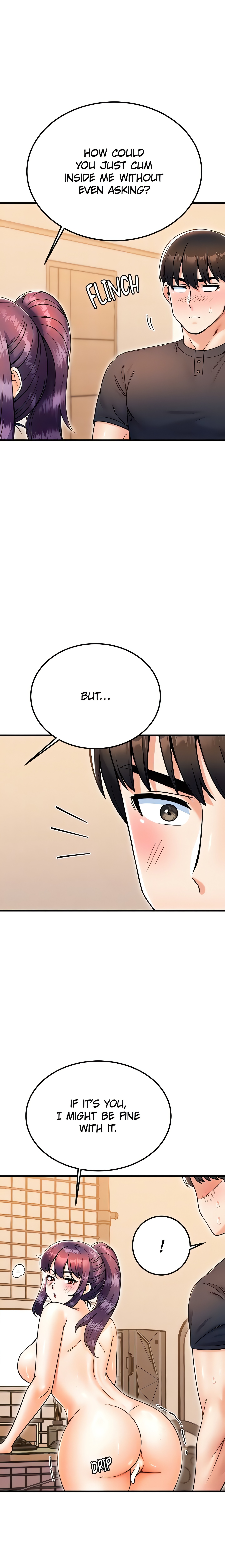 Gavin’s Bosses (Official) chapter 27 page 15