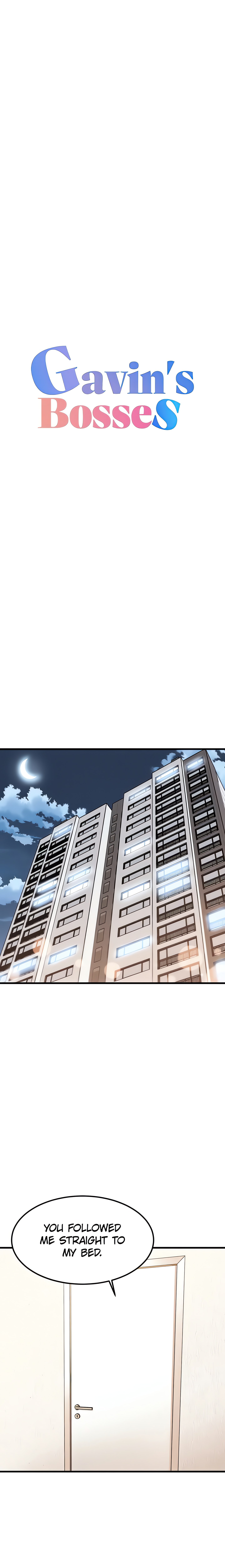 Gavin’s Bosses (Official) chapter 28 page 2