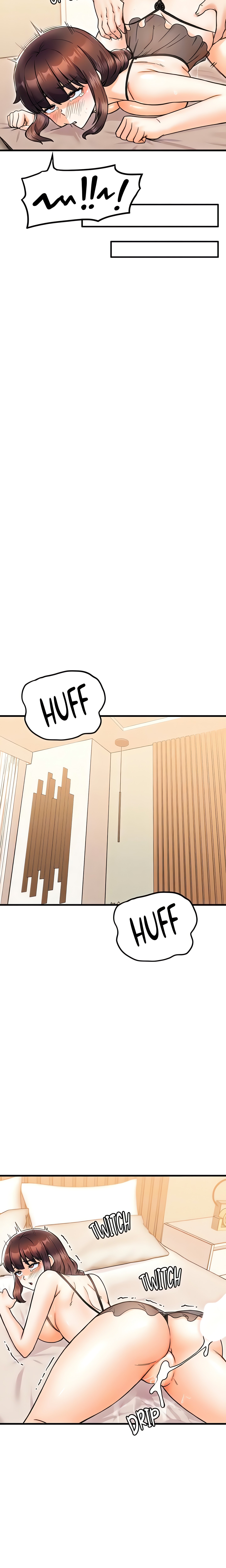 Gavin’s Bosses (Official) chapter 28 page 18