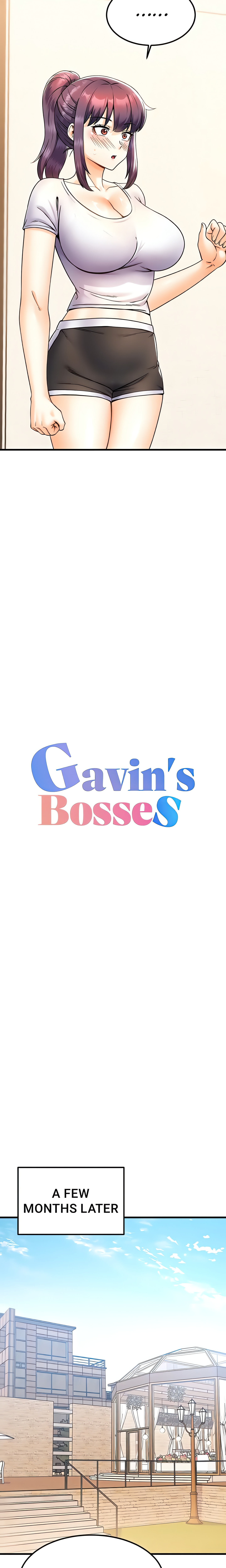 Gavin’s Bosses (Official) chapter 29 page 2