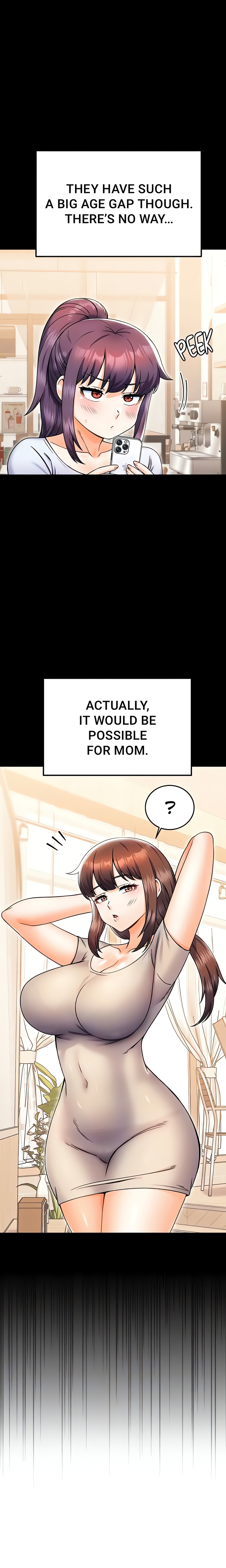 Gavin’s Bosses (Official) chapter 29 page 7