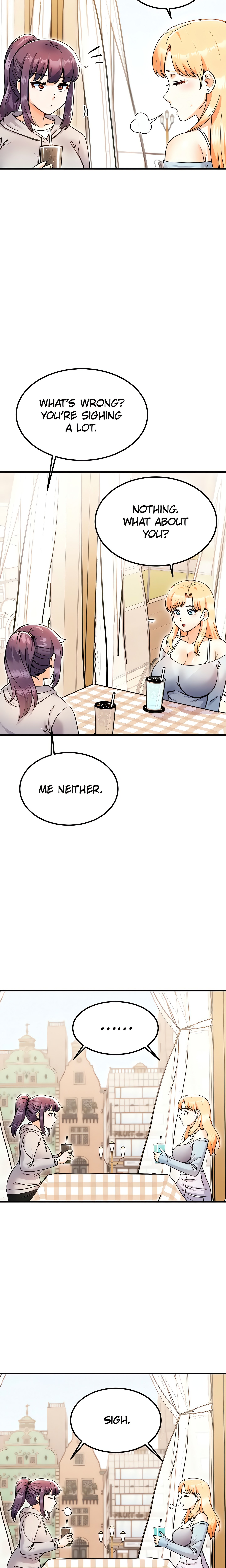 Gavin’s Bosses (Official) chapter 29 page 13