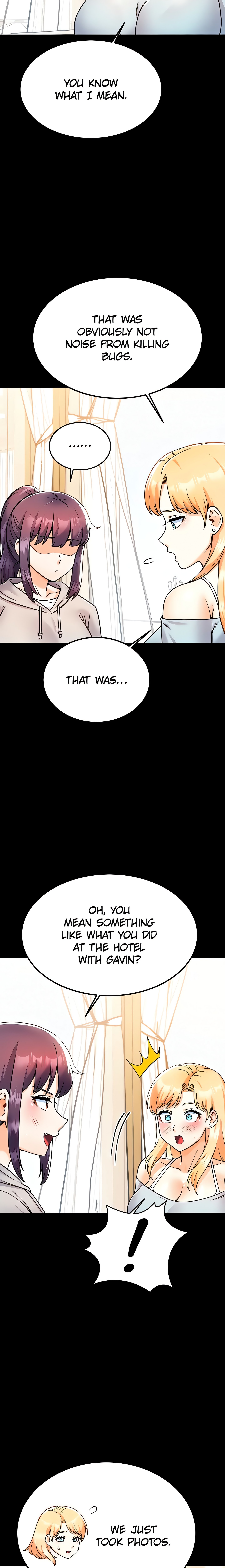 Gavin’s Bosses (Official) chapter 30 page 3