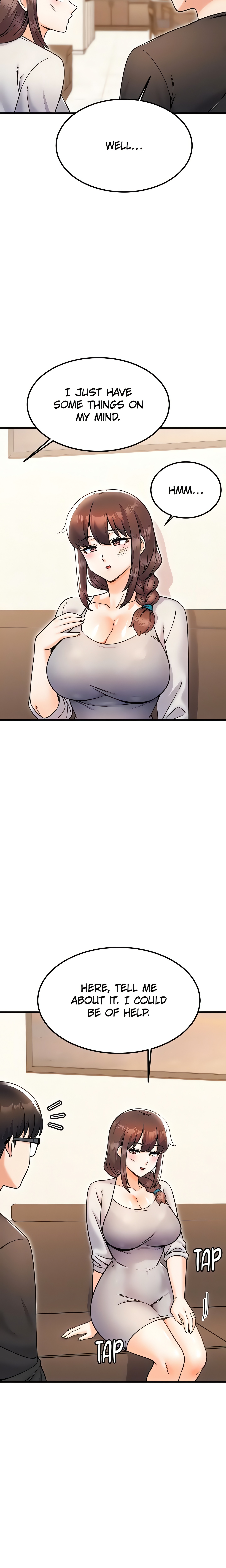 Gavin’s Bosses (Official) chapter 30 page 15