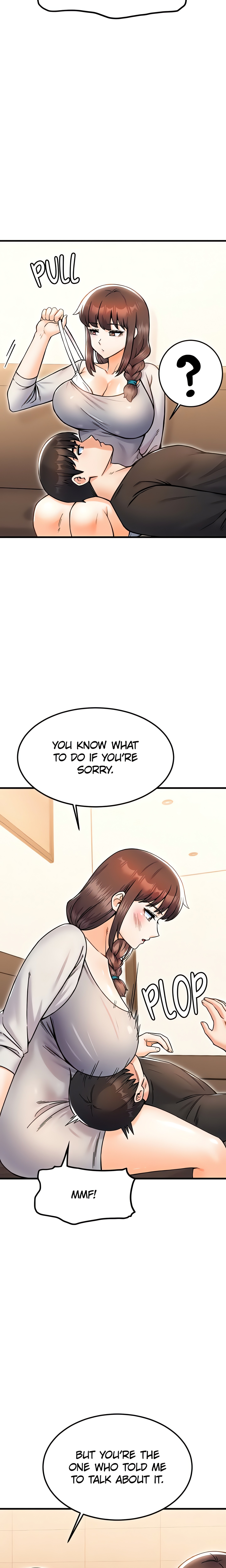 Gavin’s Bosses (Official) chapter 30 page 19