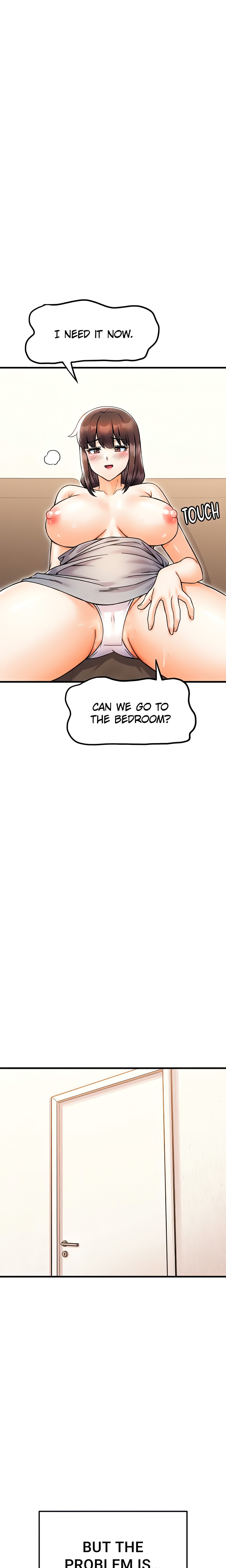 Gavin’s Bosses (Official) chapter 30 page 24