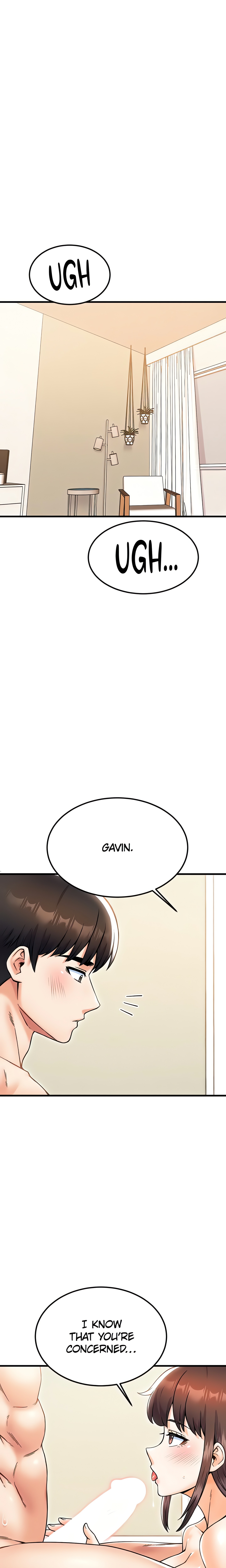 Gavin’s Bosses (Official) chapter 31 page 2