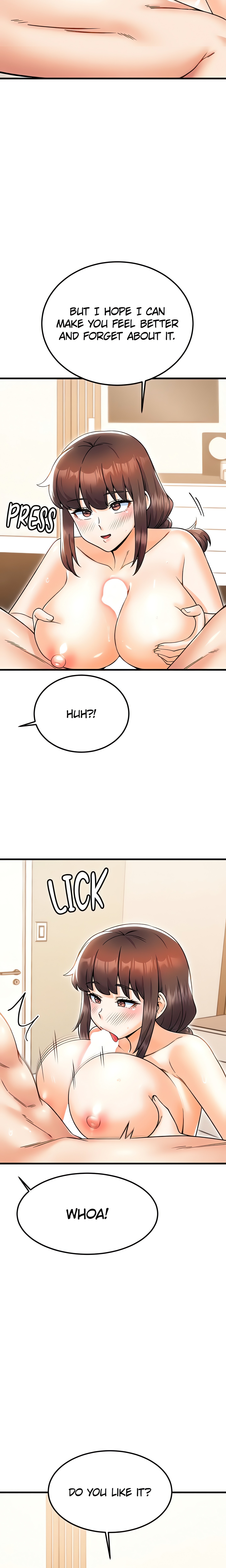 Gavin’s Bosses (Official) chapter 31 page 3